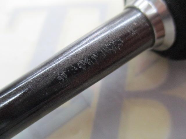 オシアジガーLJ B65-0/FS