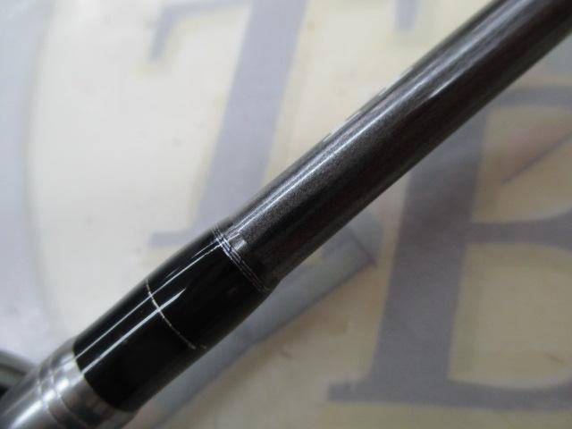 オシアジガーLJ B65-0/FS