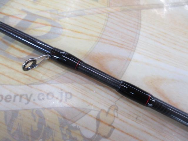 月下美人MX アジング BOAT 64L-S・N
