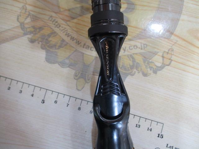 メタリア タチウオテンヤSP 82-190｜＠ベリーネット 日本最大新品中古