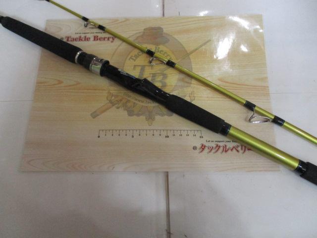 フィルダー イカタン 150
