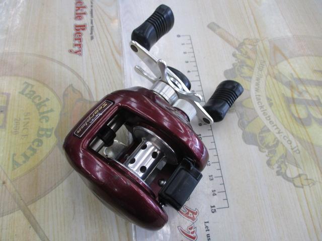 メタニウムXT RH(赤)｜＠ベリーネット 日本最大新品中古釣具WEBショップ