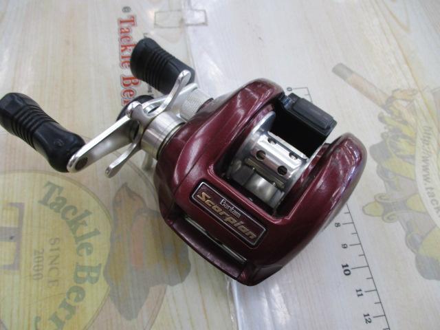 メタニウムXT RH(赤)｜＠ベリーネット 日本最大新品中古釣具WEBショップ