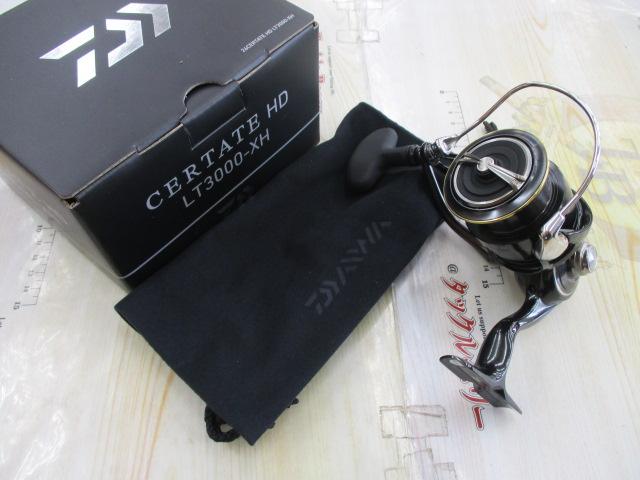 26セルテートHD LT3000-XH