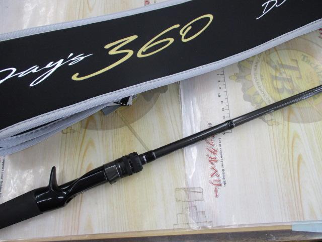 デイズ360 D360C-610M