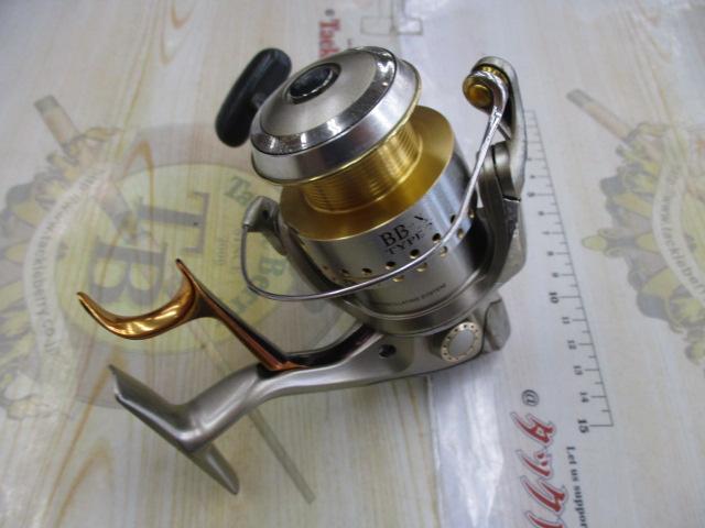 04BB-Xタイプ2 Mg2500｜＠ベリーネット 日本最大新品中古釣具WEBショップ