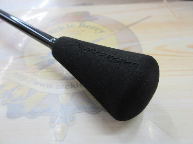 アウトレイジXV SJ 63B-3