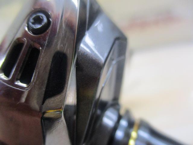 20ツインパワー 2500S