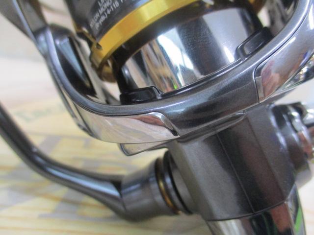 20ツインパワー 2500S
