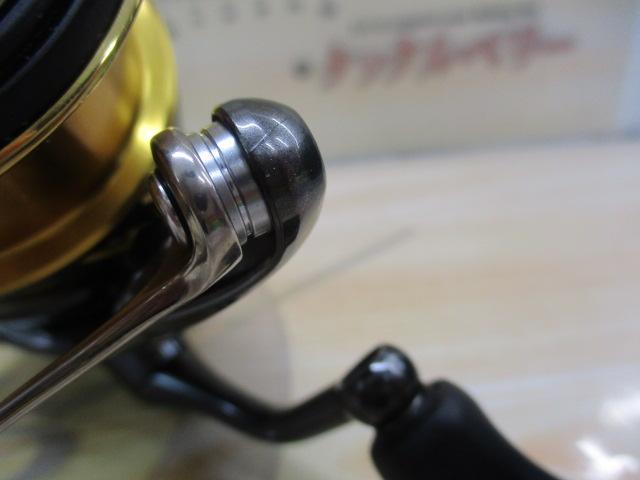 20ツインパワー 2500S