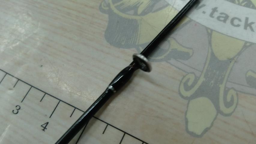 ファーストキャスト FCS-832E