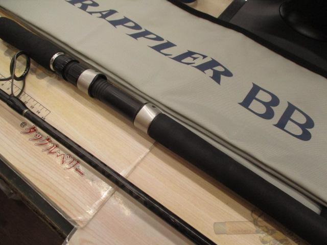 21グラップラーBBタイプC S70L