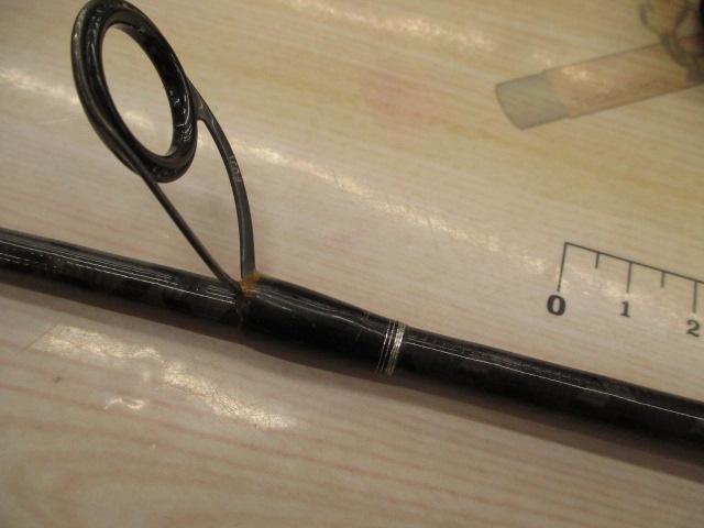 21グラップラーBBタイプC S70L