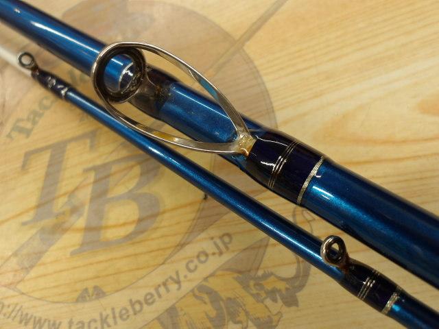 プロファイター潮LC 80-270