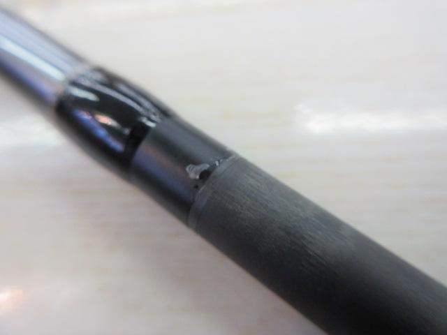 オシアジガーインフィニティ モーティブ B610-2+