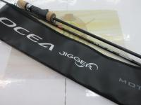 オシアジガーインフィニティ モーティブ B610-2+