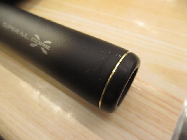 ネッサリミテッド S104MH
