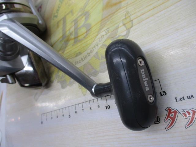 パワーサーフ 4000QD