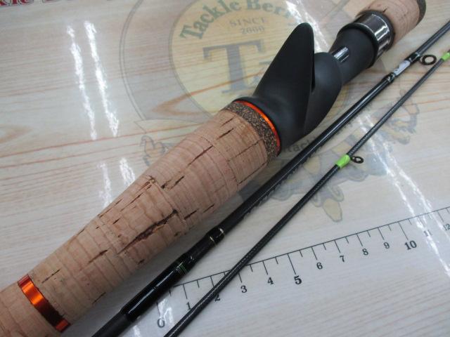 ビースティッキートラウト BST-EXS43UL/C3