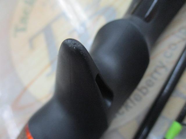 ビースティッキートラウト BST-EXS43UL/C3