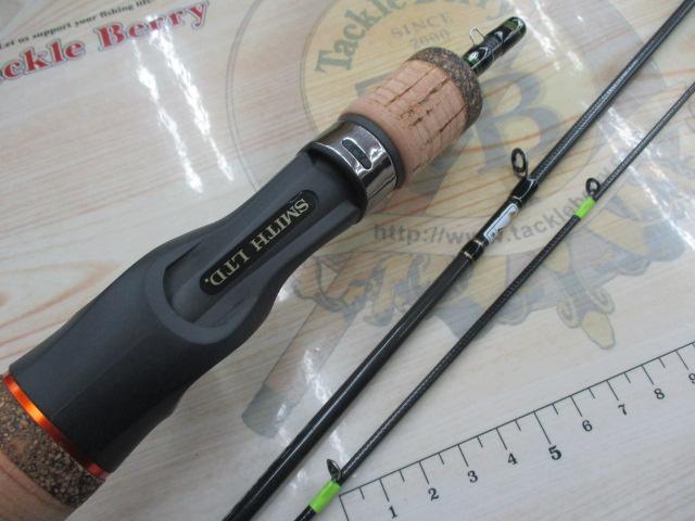 ビースティッキートラウト BST-EXS43UL/C3