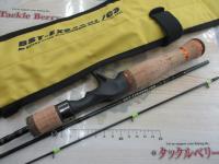 ビースティッキートラウト BST-EXS43UL/C3