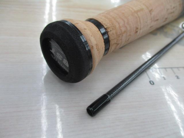 ビースティッキートラウト BST-HM53UL/C