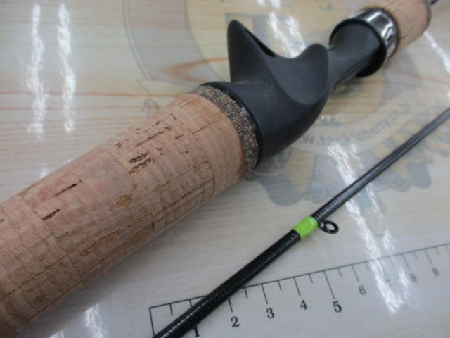 ビースティッキートラウト BST-HM53UL/C