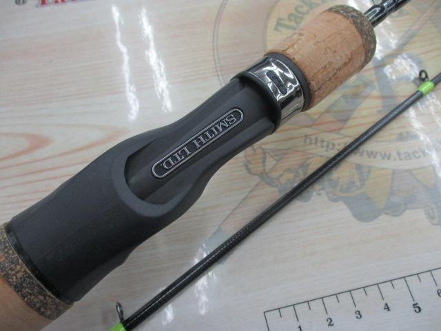 ビースティッキートラウト BST-HM53UL/C