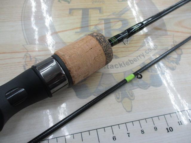 ビースティッキートラウト BST-HM53UL/C