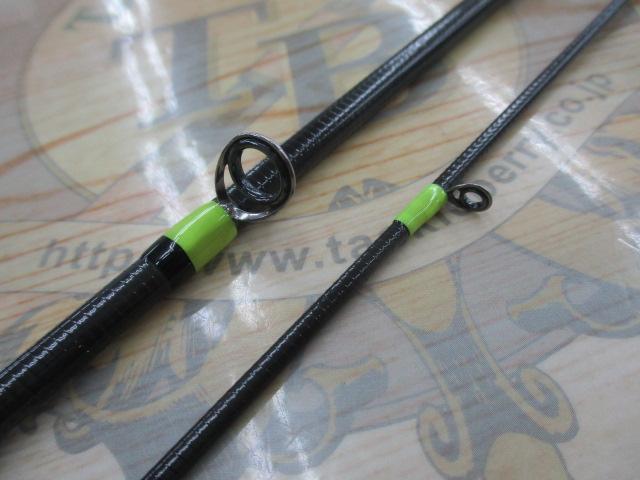 ビースティッキートラウト BST-HM53UL/C