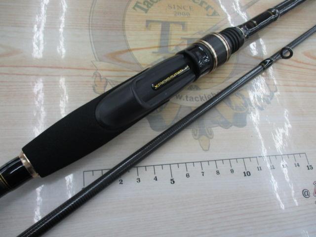 クロスフィールド XRFS-862M｜＠ベリーネット 日本最大新品中古釣具WEB