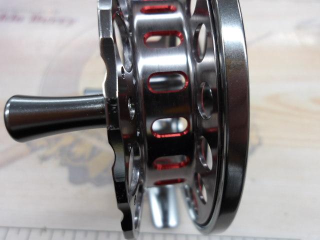 バトルフィールド黒鯛BK90NR