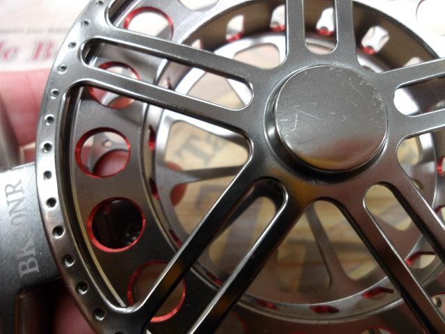 バトルフィールド黒鯛BK90NR