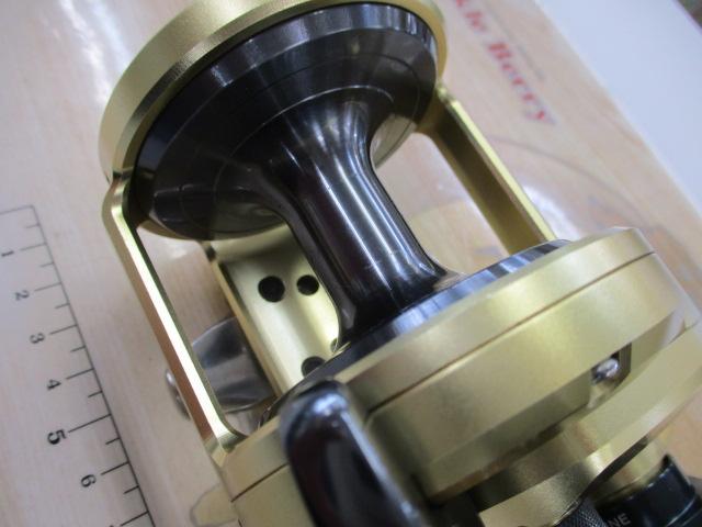 14オシアジガーリミテッド 3000PG｜＠ベリーネット 日本最大新品中古