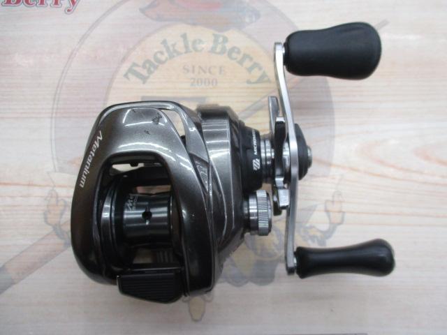 20メタニウムHG RH｜＠ベリーネット 日本最大新品中古釣具WEBショップ