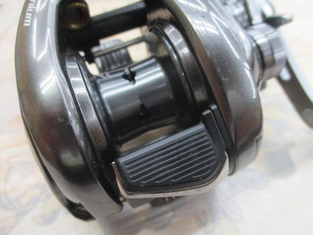 20メタニウムHG RH｜＠ベリーネット 日本最大新品中古釣具WEBショップ