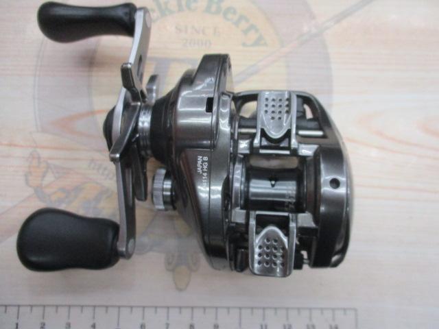 20メタニウムHG RH｜＠ベリーネット 日本最大新品中古釣具WEBショップ