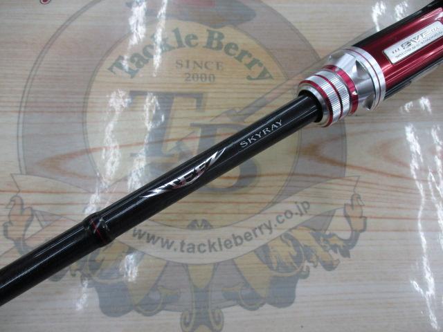スティーズ STZ631MLFB-SV｜＠ベリーネット 日本最大新品中古釣具WEB