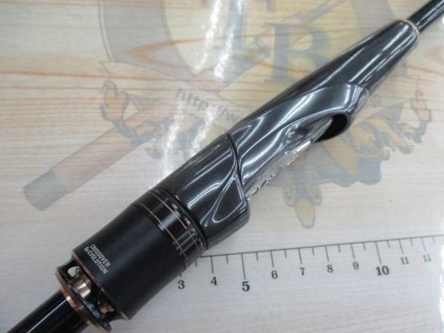 ポイズンアルティマ 264UL/M(SIC)｜＠ベリーネット 日本最大新品中古