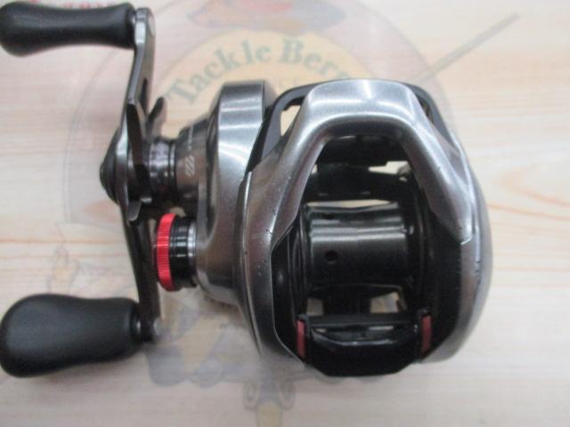 21スコーピオンDC 151HG