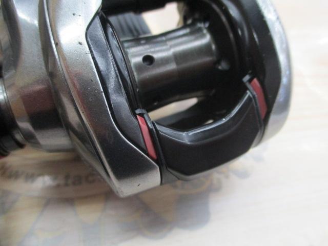 21スコーピオンDC 151HG