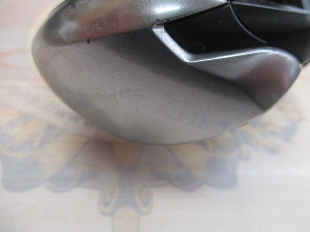 21スコーピオンDC 151HG