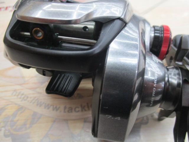 21スコーピオンDC 151HG