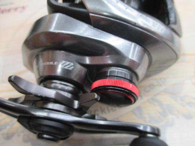 21スコーピオンDC 151HG