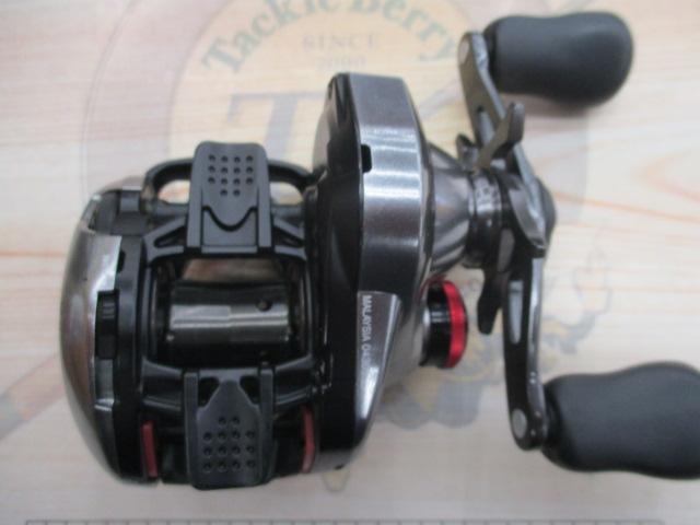 21スコーピオンDC 151HG