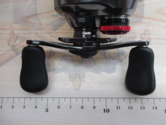 21スコーピオンDC 151HG