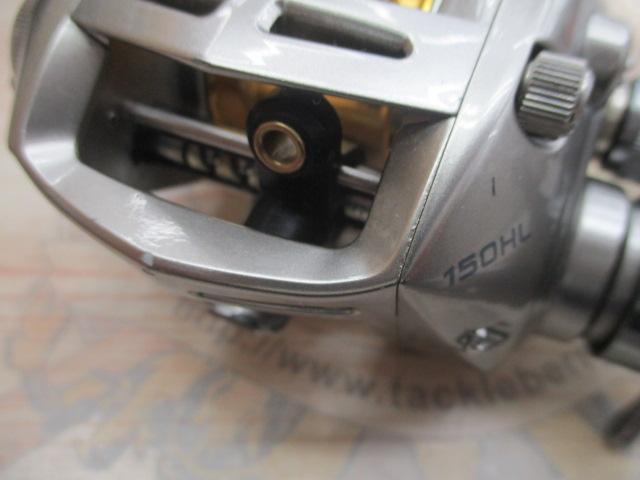 アルファス 150HL｜＠ベリーネット 日本最大新品中古釣具WEBショップ