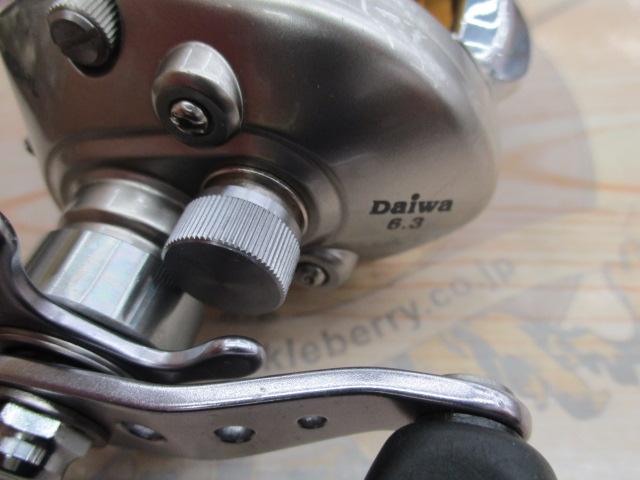 アルファス 150HL｜＠ベリーネット 日本最大新品中古釣具WEBショップ