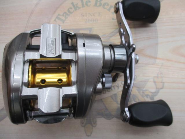 アルファス 150HL｜＠ベリーネット 日本最大新品中古釣具WEBショップ